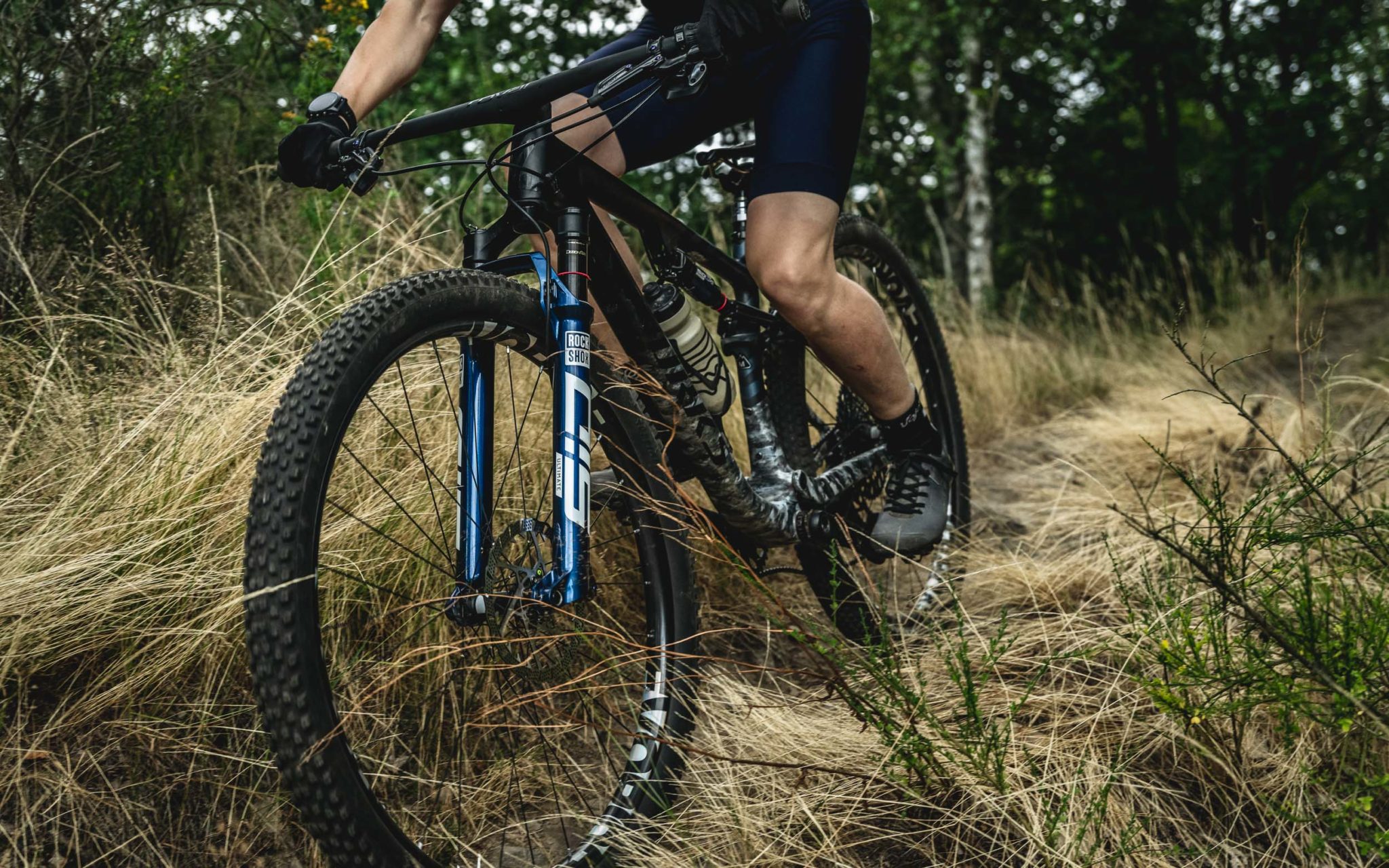 Test nouveauté | RockShox SID 2024 : quand le mieux est l&rsquo;ami du bien