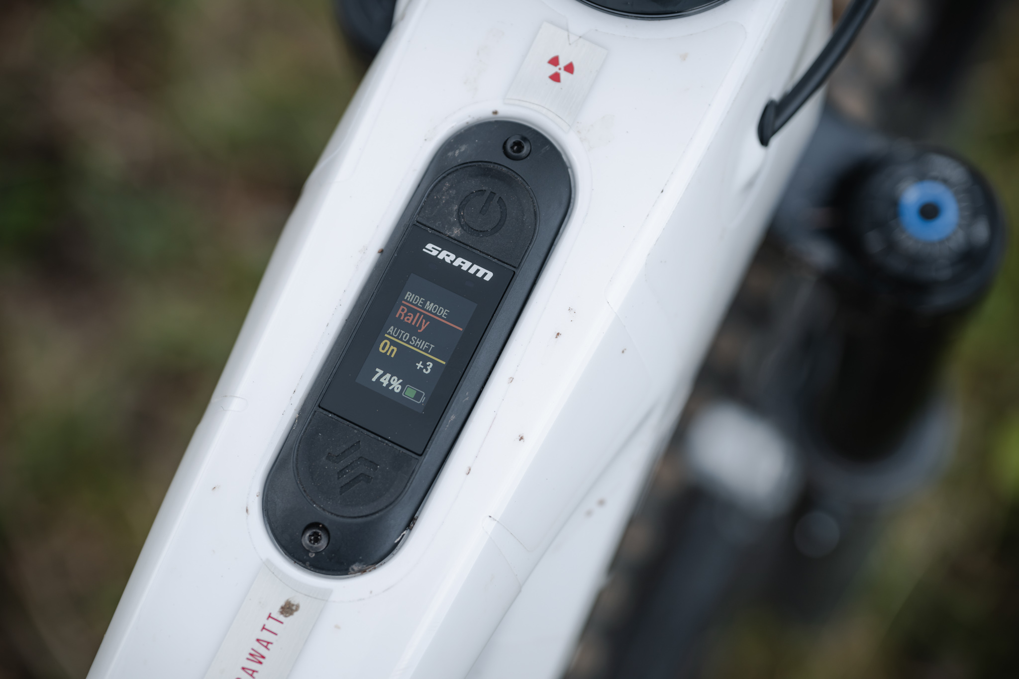 Photo Mountain Bike Connection Summer – Rupert Fowler