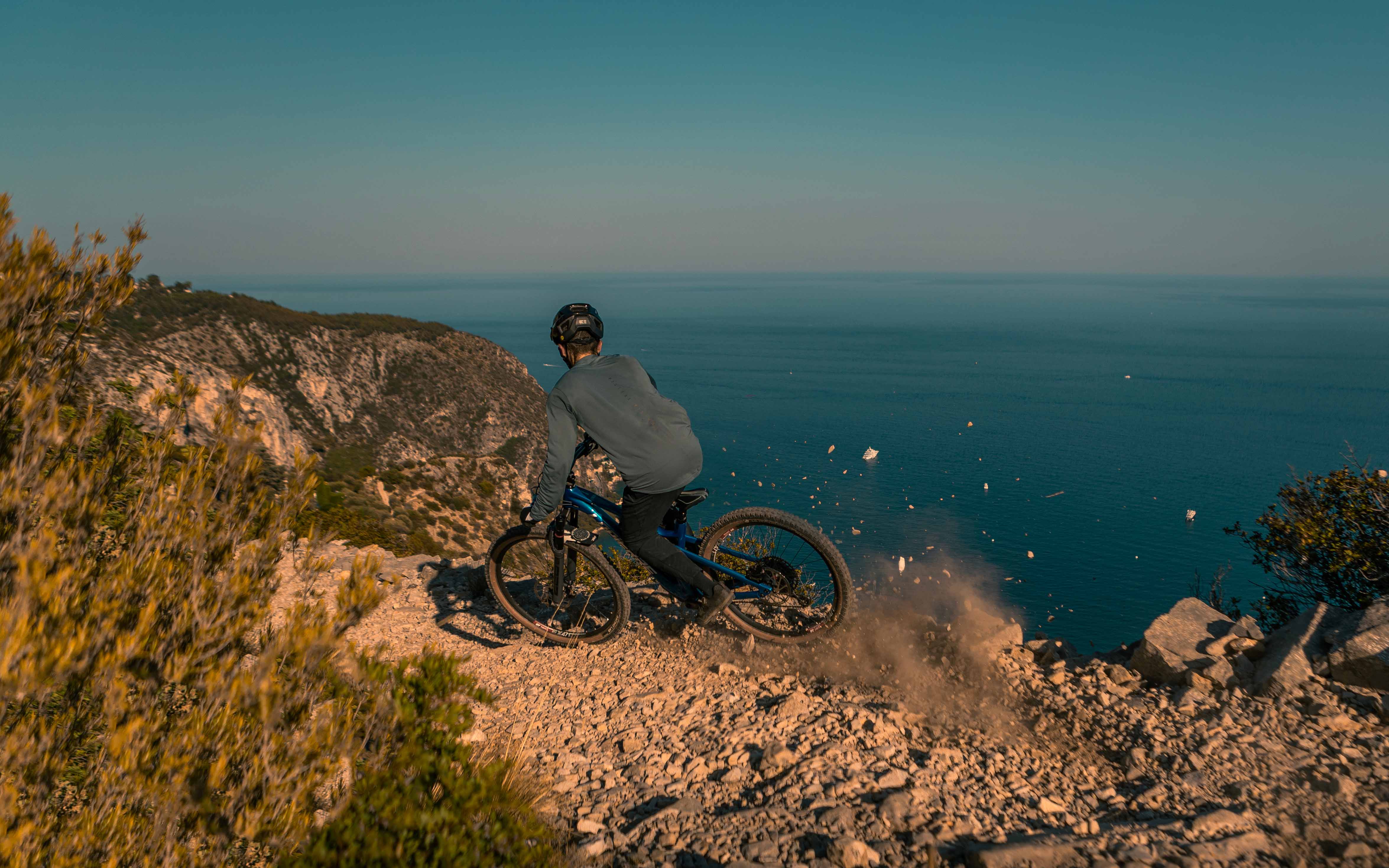 Yannis Pelé – Playground : Nice comme terrain de jeu