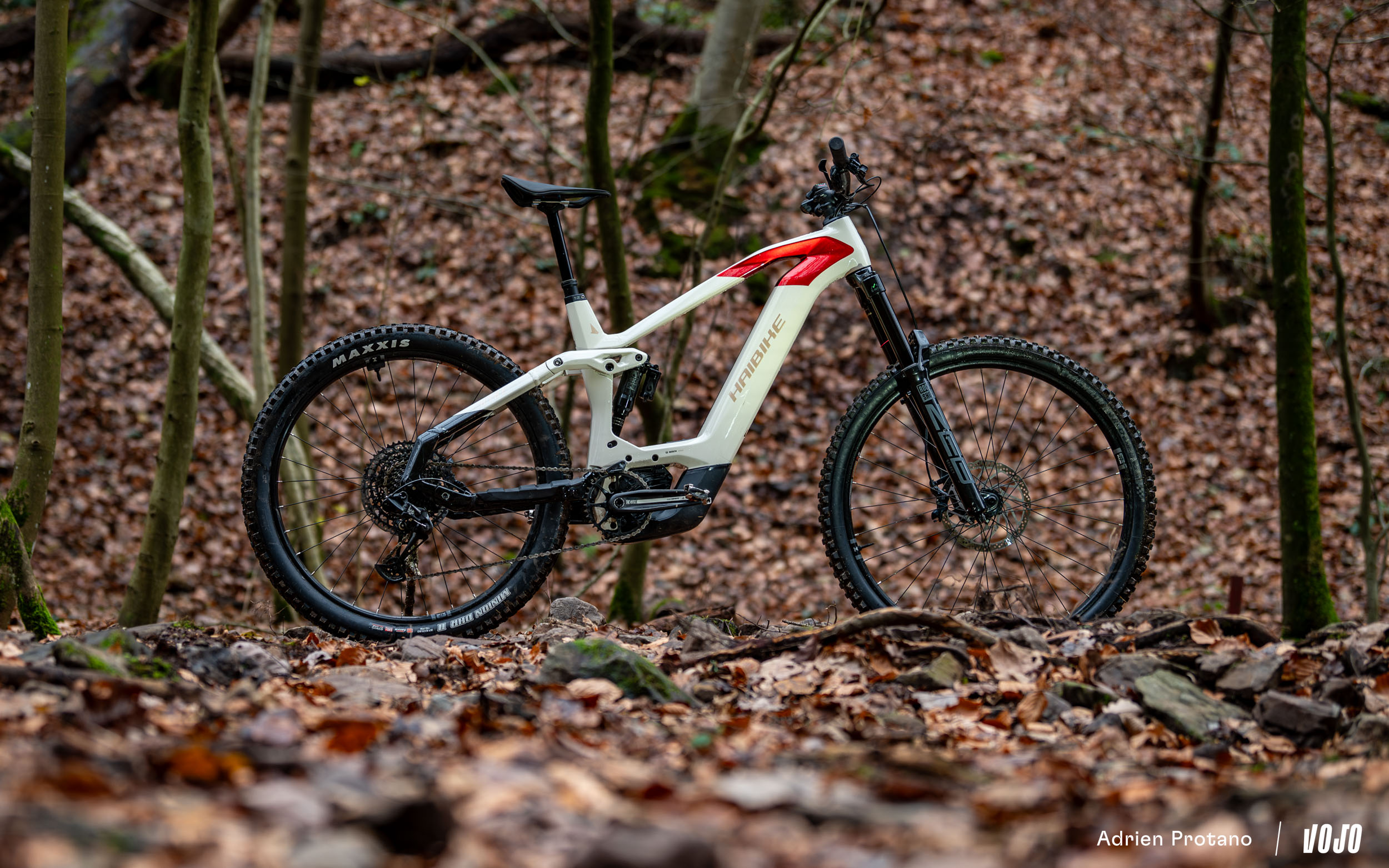 Test | Haibike Hybe : un tank qui a plus d&rsquo;un tour dans son sac