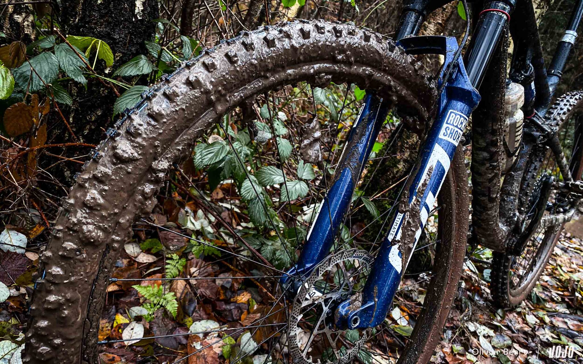 Test | Spécifiques ou polyvalents, quels pneus VTT XC pour l&rsquo;hiver, la boue et l&rsquo;humidité ?