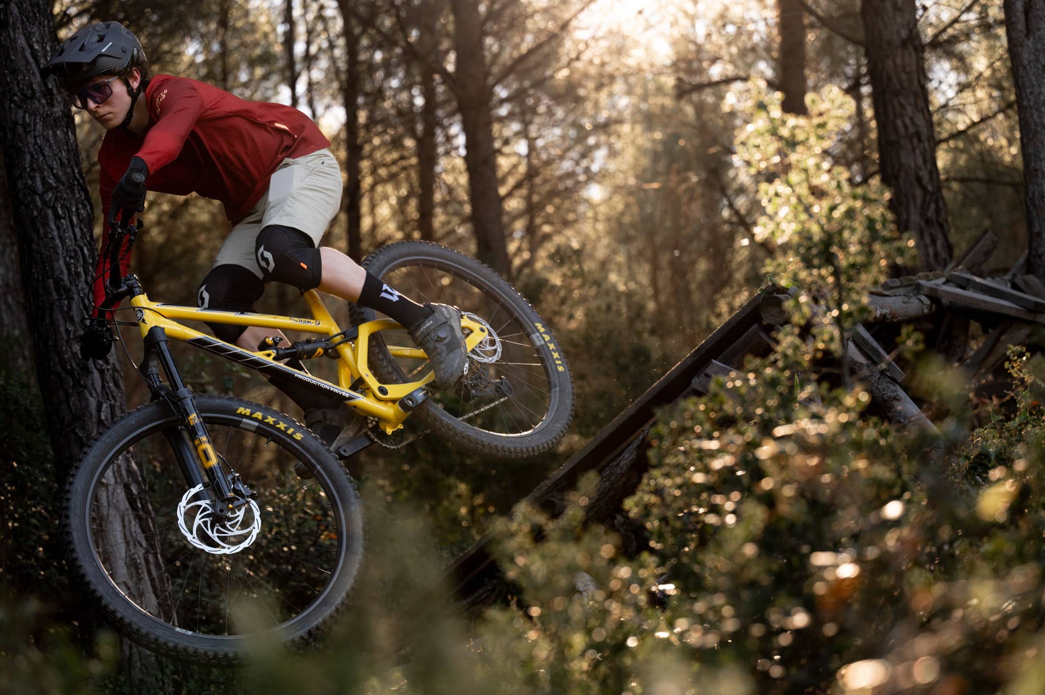 Test | Production Privée Shan 5 : une histoire de choix