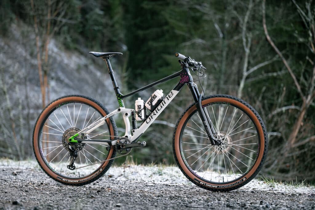 Dream Build | L&rsquo;Origine Théorème FS de l&rsquo;Origine x Vojo Connection