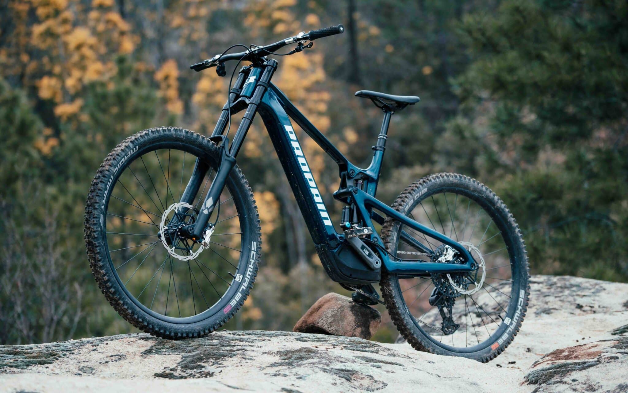 Nouveauté 2024 | Formula Belva : une fourche double té à l&rsquo;assaut de l&rsquo;enduro