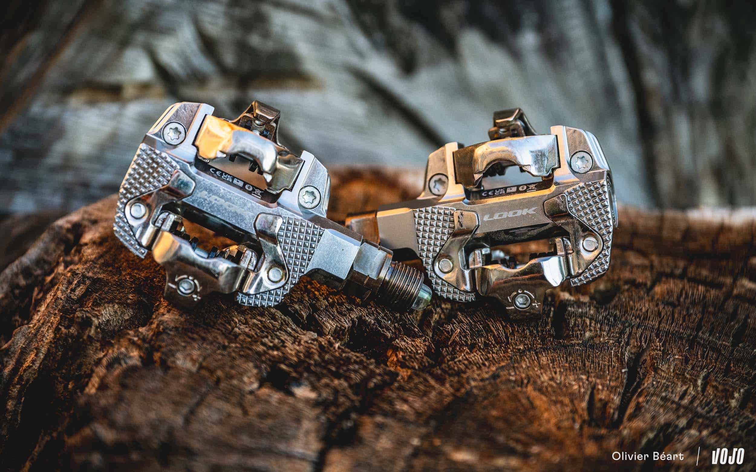 Test nouveauté | Look X-Track Power : la puissance à vos pieds (mise à jour)