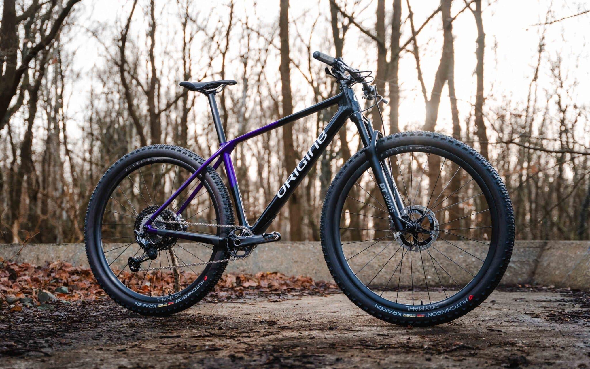 Nouveauté 2024 | Origine Théorème HT : l&rsquo;heure est au renouveau