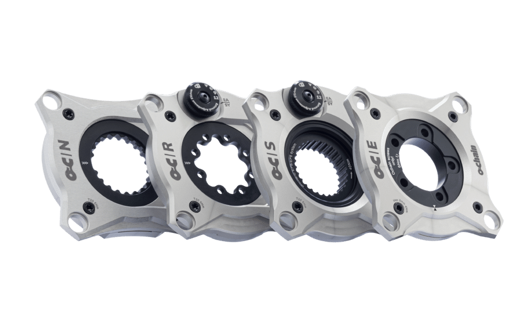 Nouveauté | Ochain revoit sa gamme