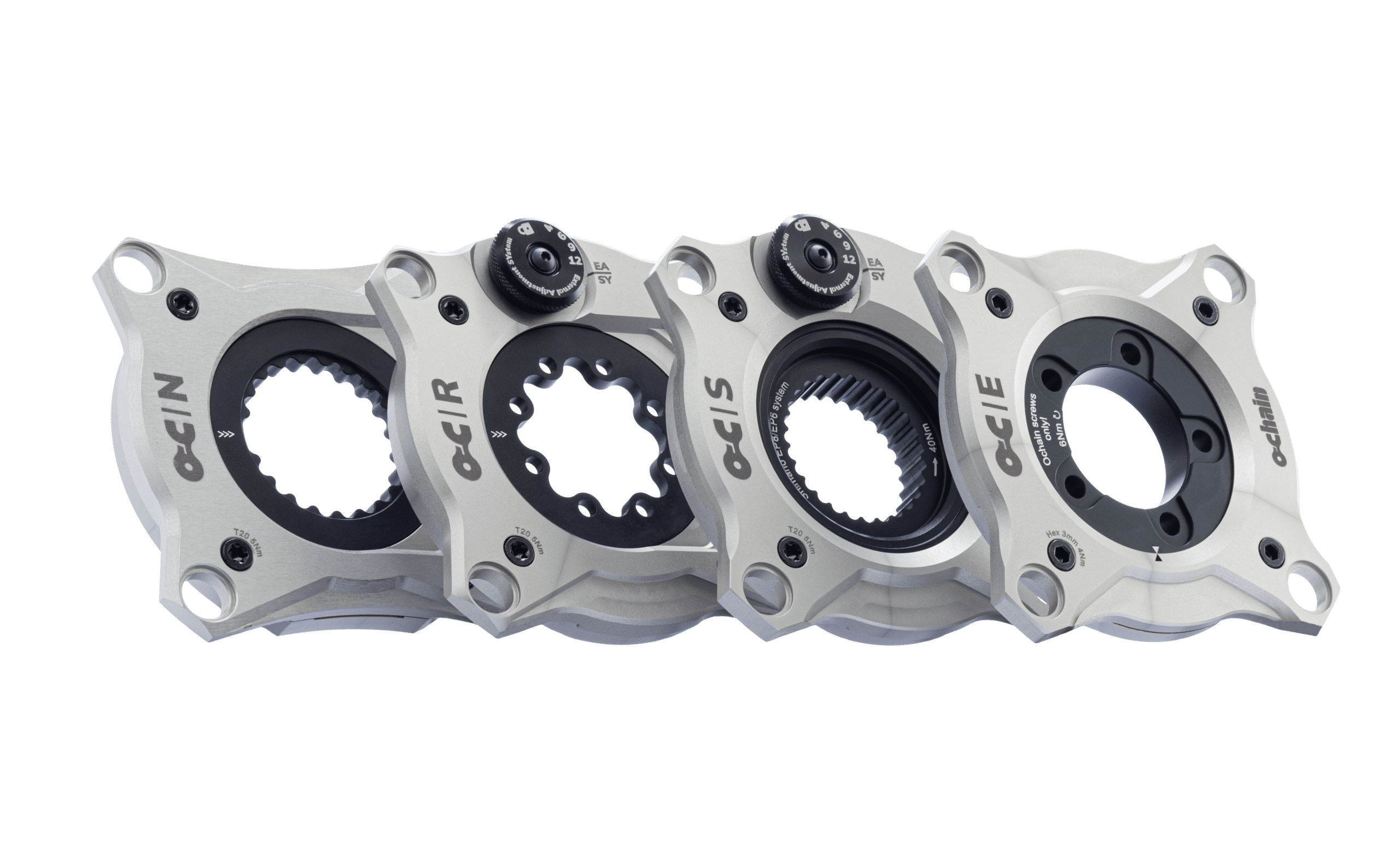 Nouveauté | Ochain revoit sa gamme