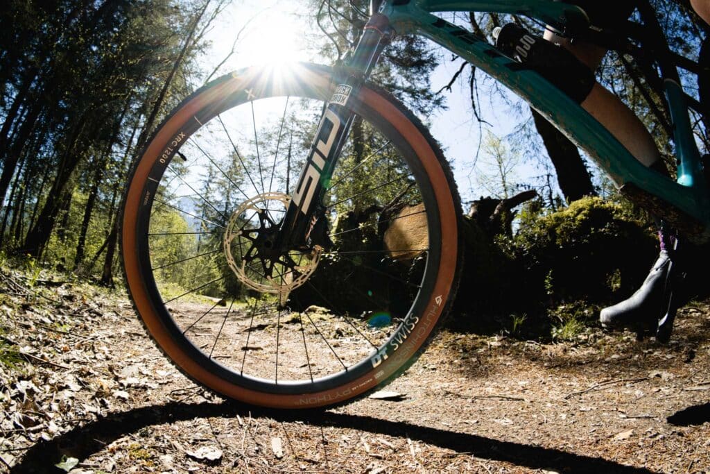 Les nouvelles DT Swiss XRC 1200 Spline sont disponibles (MAJ)