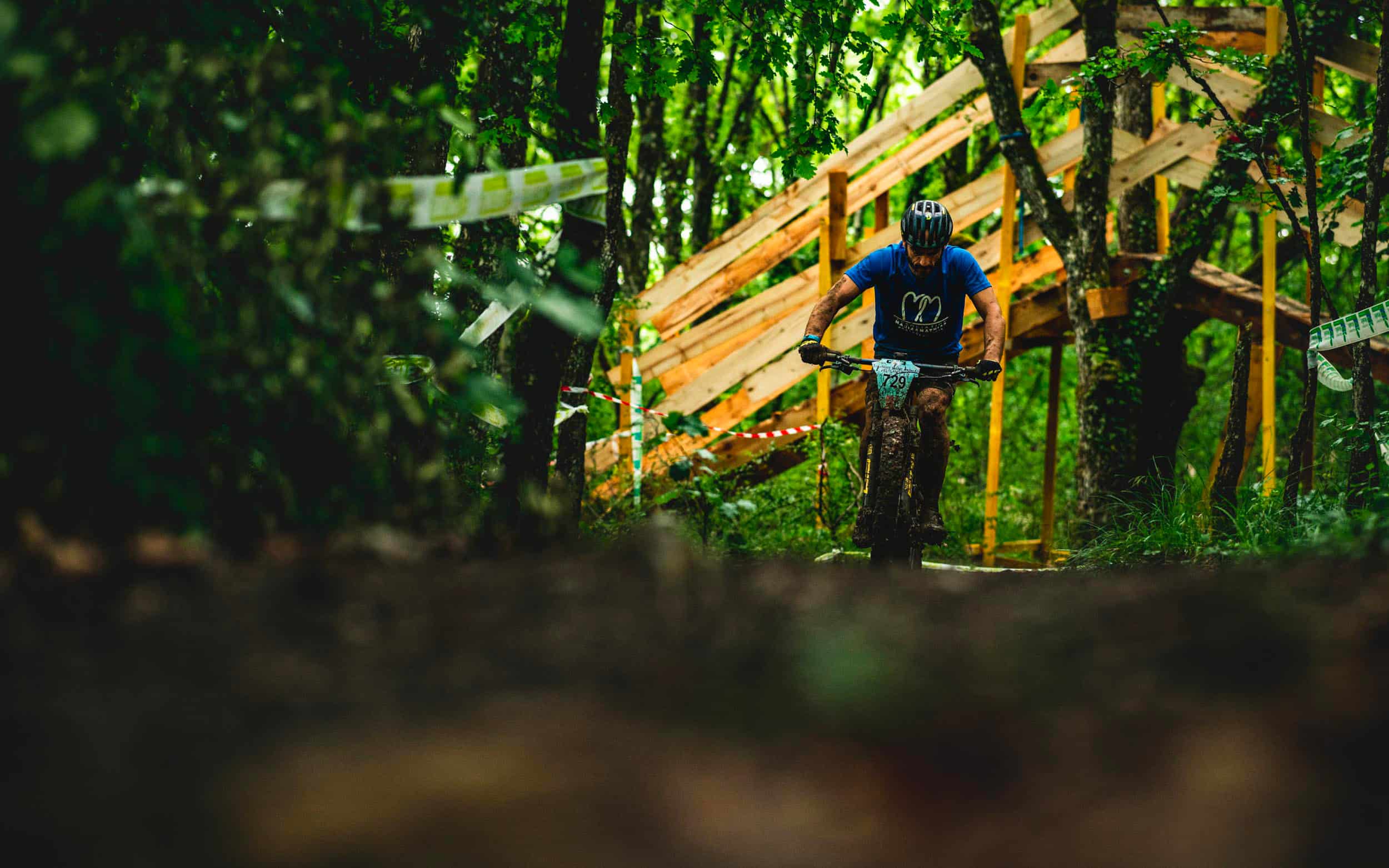 Les Crapauds contraints d’annuler l’édition 2024 des 24h