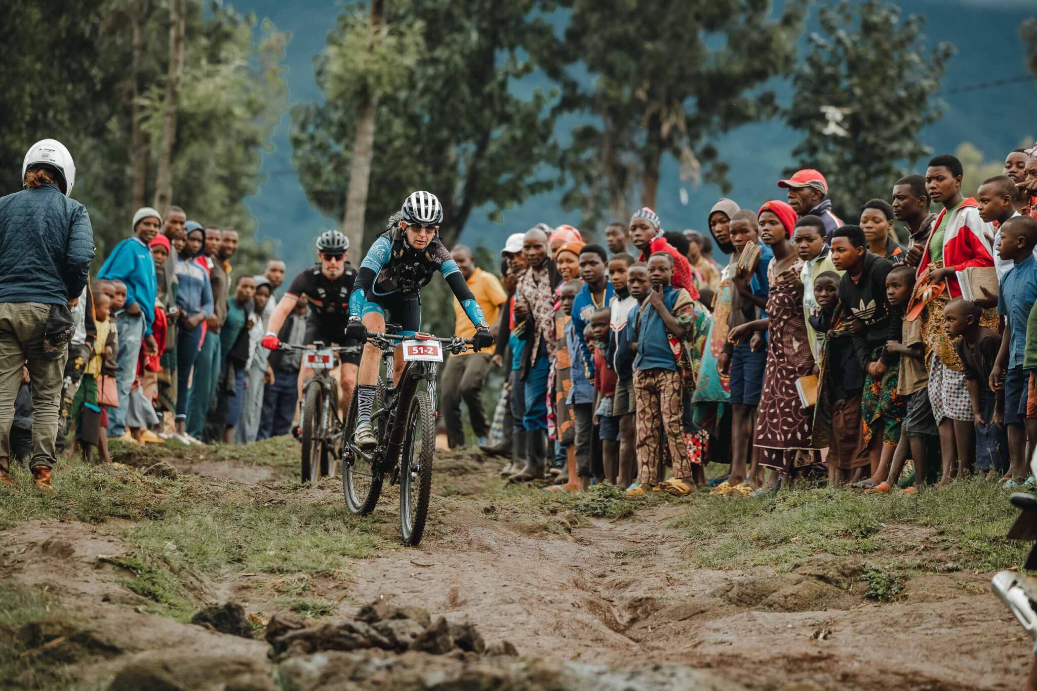 Evénement | Rwandan Epic : l’autre Epic africain a bien grandi