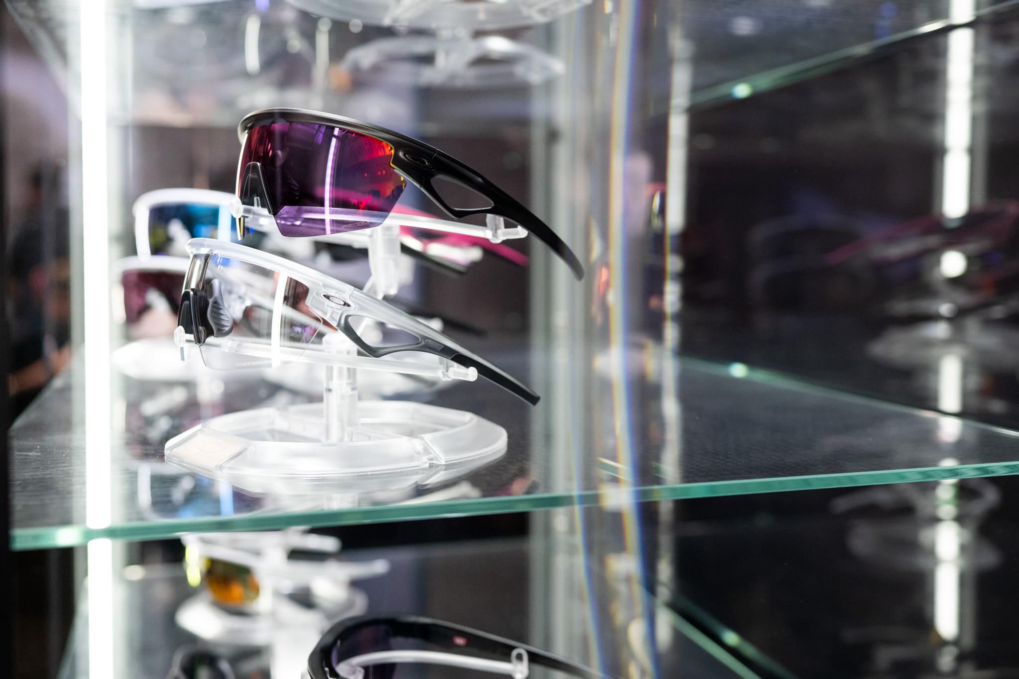 Nouvelles Oakley Sphaera : qu’est-ce qu’une bonne lunette de sport ? 