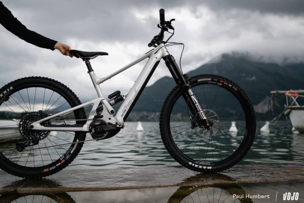 Dossier | Acheter un ebike d’occasion en 2025 : le guide d’achat