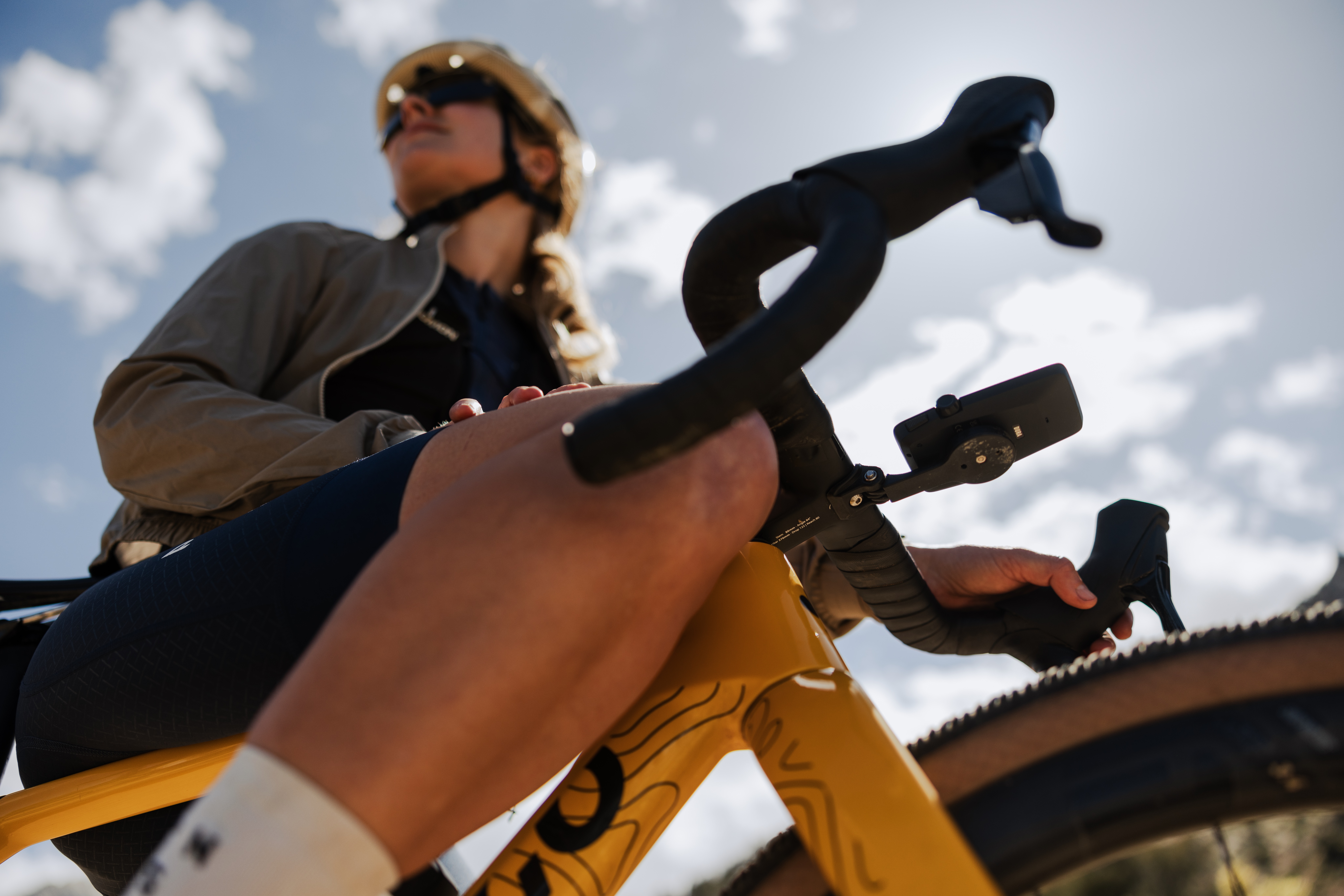 Nouveauté | Coros Dura : après les montres, place au compteur