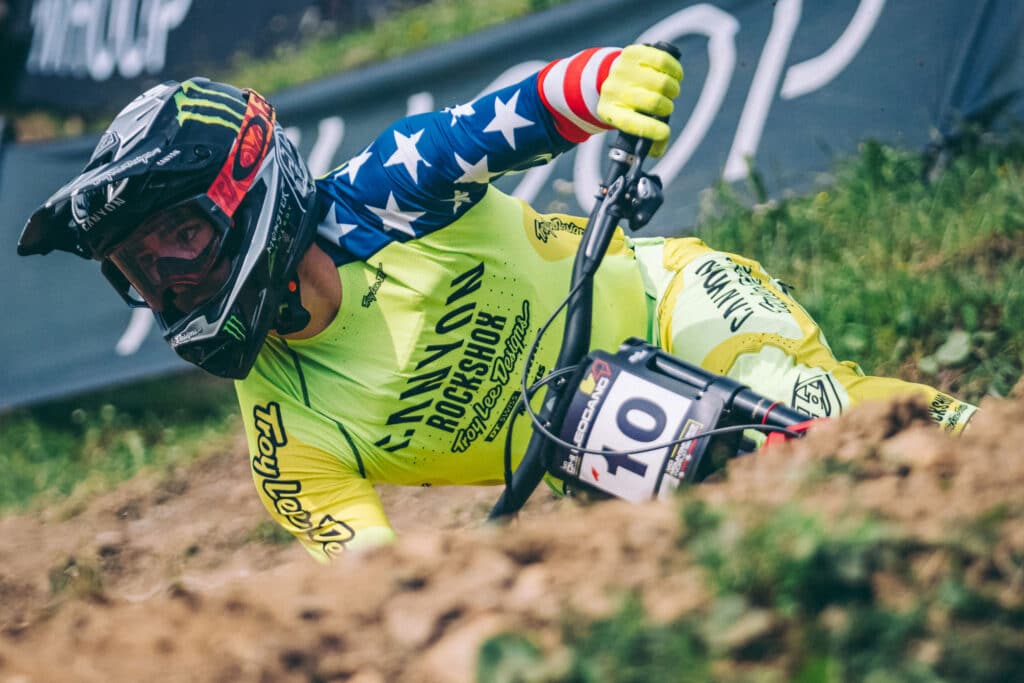 DH World Cup 2024 | Leogang : les ténors assurent, des outsiders en embuscade