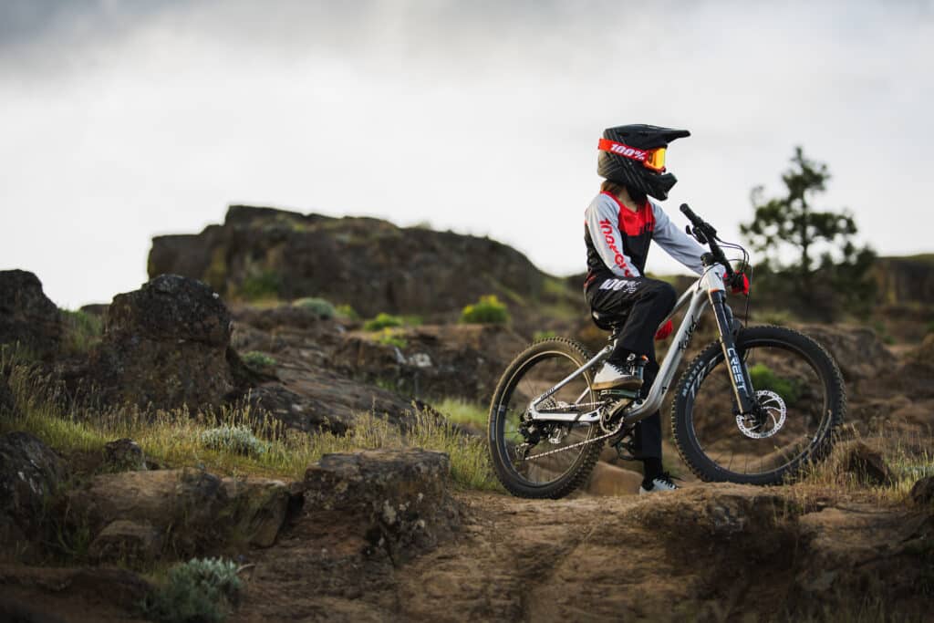 Giant Faith : l’héritier gravity