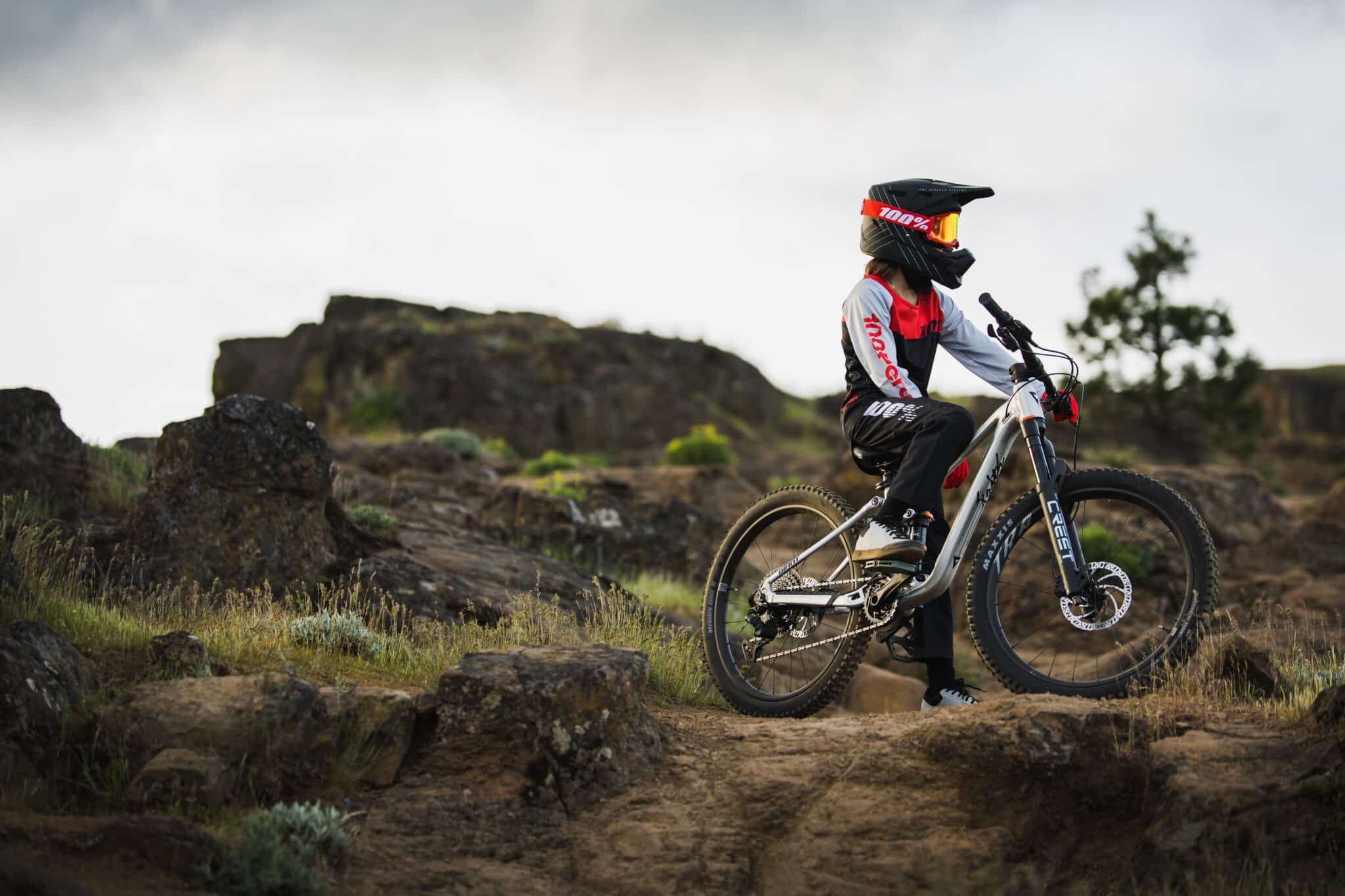 Giant Faith : l&rsquo;héritier gravity