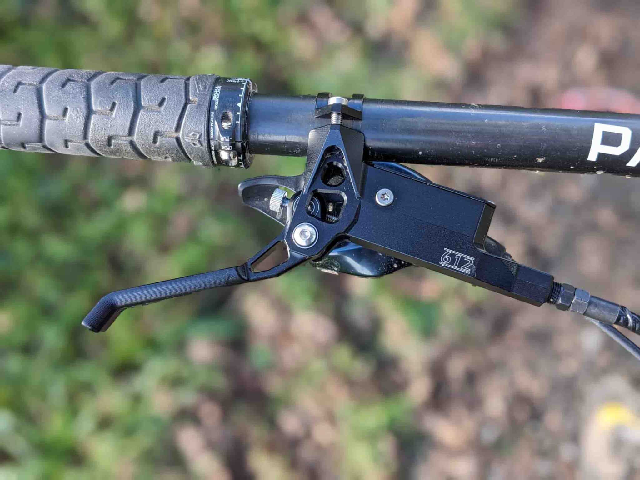 Découverte | 612 Die Bremse, les freins artisanaux