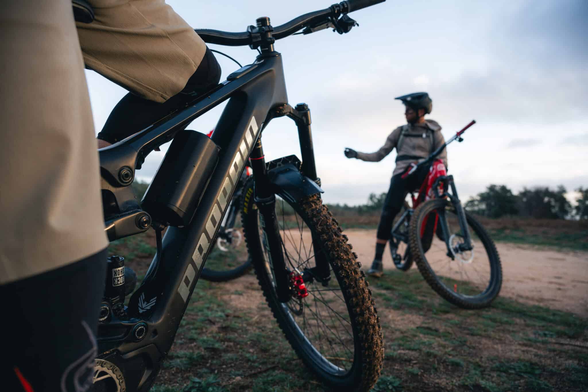 Sram Eagle Powertrain : le range extender est enfin là