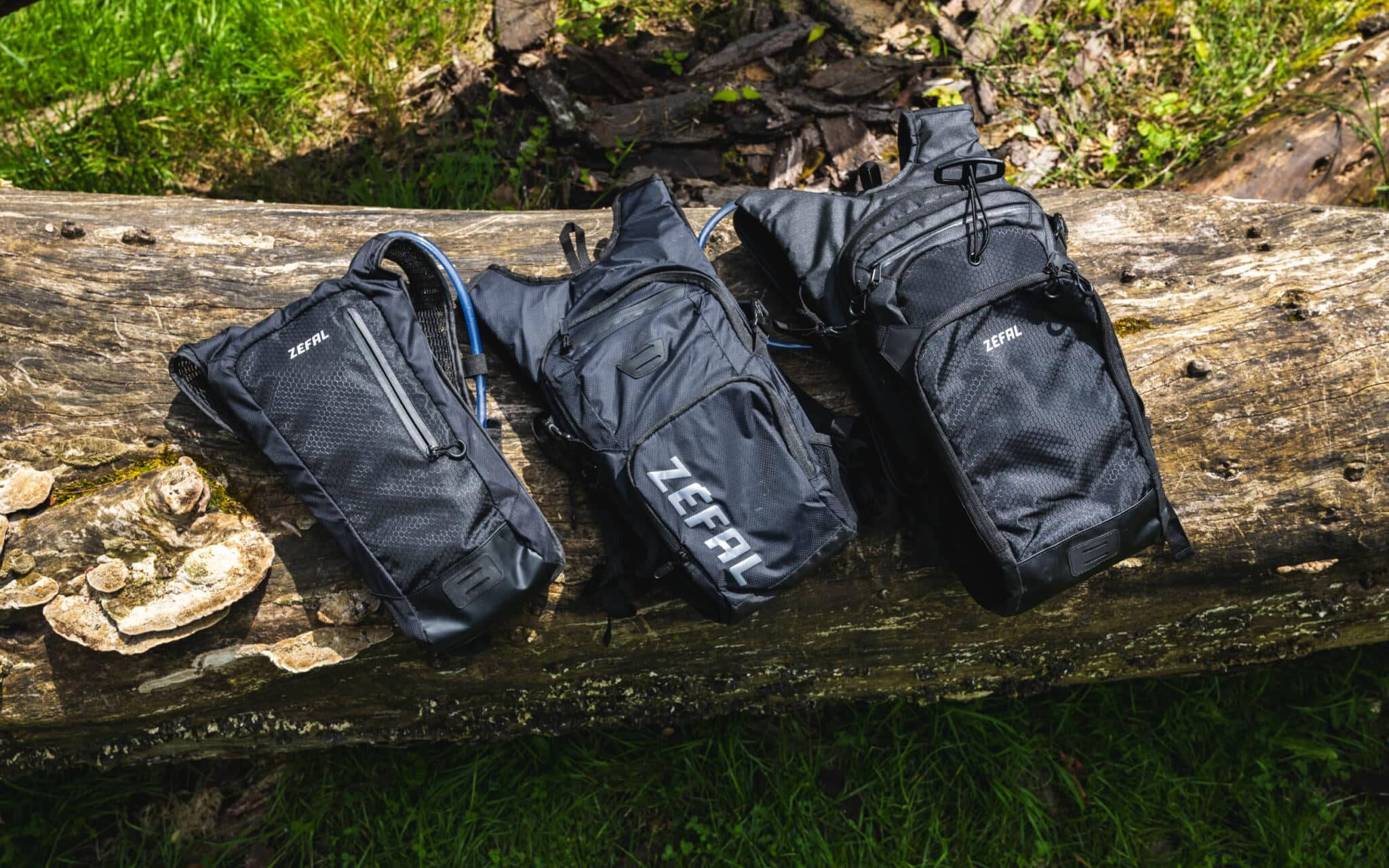 Test | Zéfal Z Hydro : à chaque usage son sac d&rsquo;hydratation [MAJ]