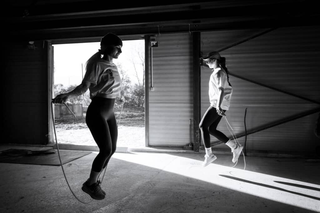 Liaison(s) | Construire l’avenir de l’enduro avec Isabeau Courdurier et Lily Planquart