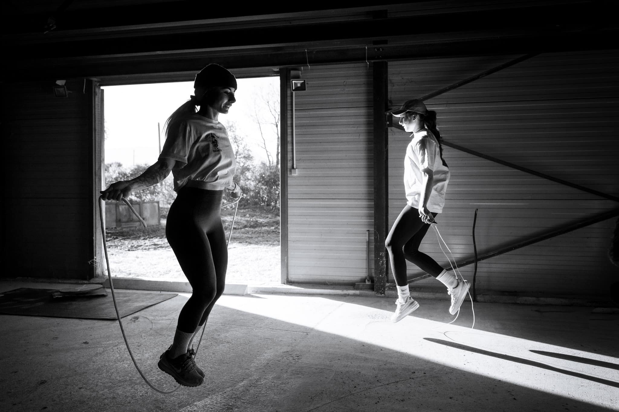 Liaison(s) | Construire l&rsquo;avenir de l&rsquo;enduro avec Isabeau Courdurier et Lily Planquart