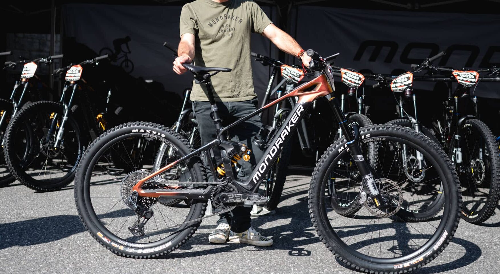 Quels VTT et gravel tester à la Pass’Portes 2025 ?