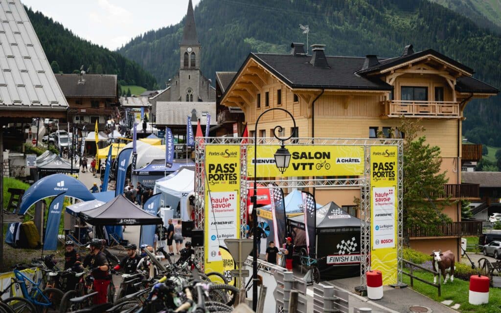 Pass’Portes 2024 : le salon