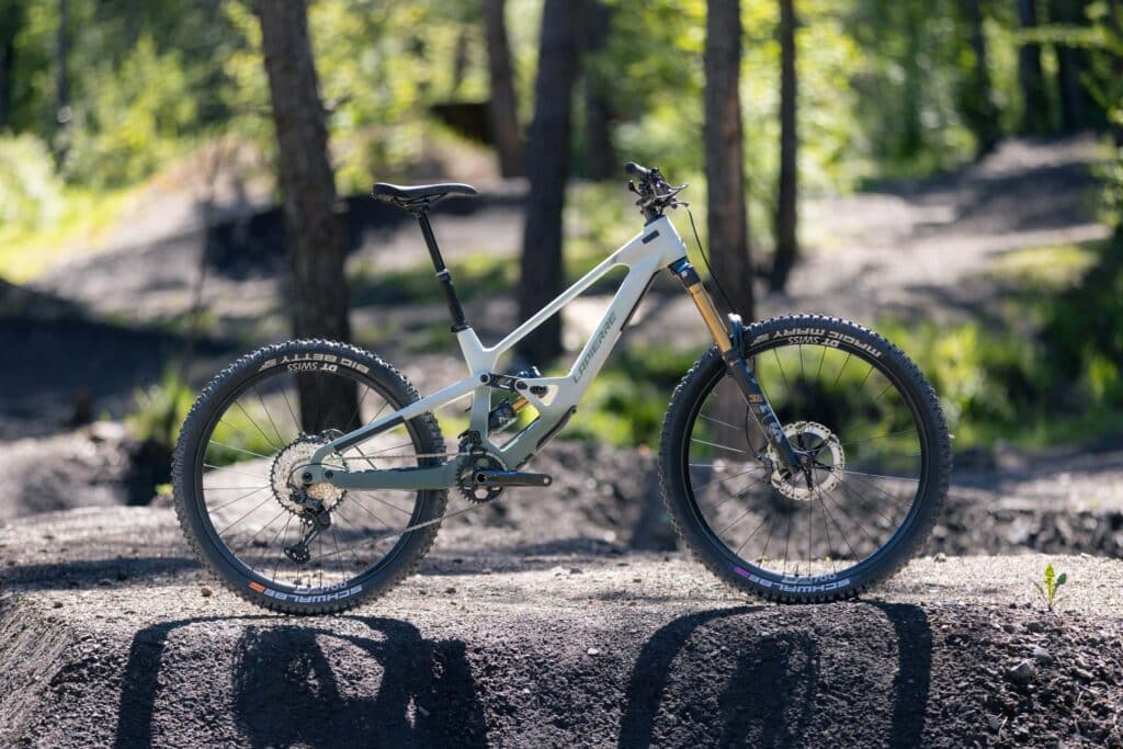 Test nouveauté | Lapierre Spicy : l&rsquo;enduro avec une longueur d&rsquo;avance