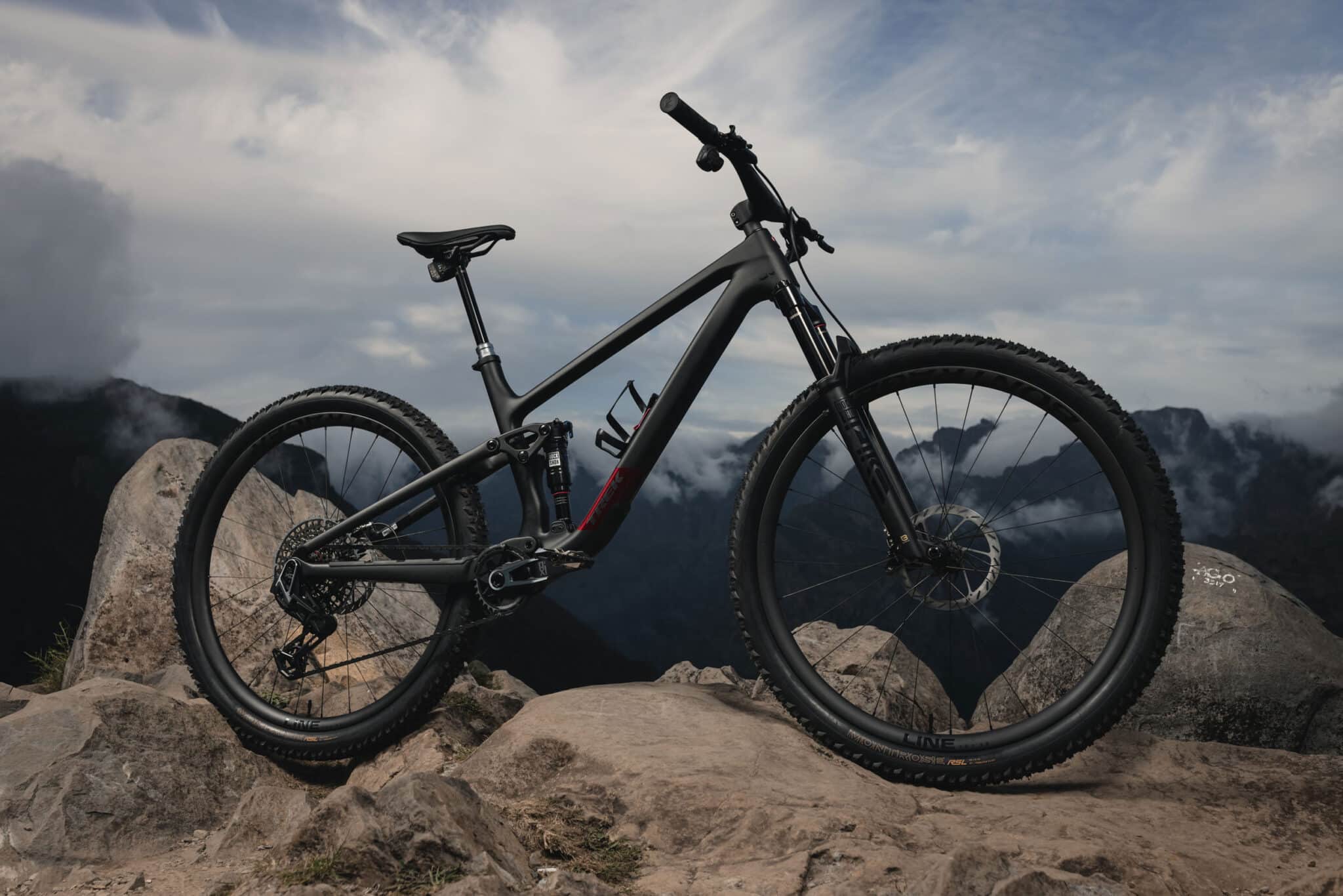 Nouveauté | Trek Top Fuel : peaufiner plutôt que révolutionner