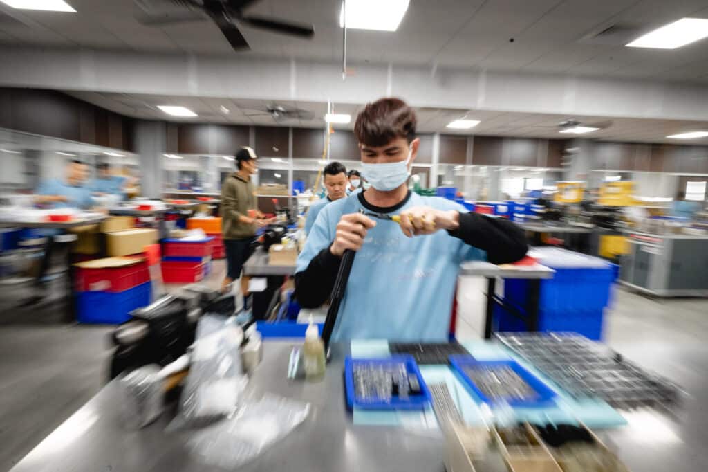 Visite | KS : À Taiwan, de génération en génération