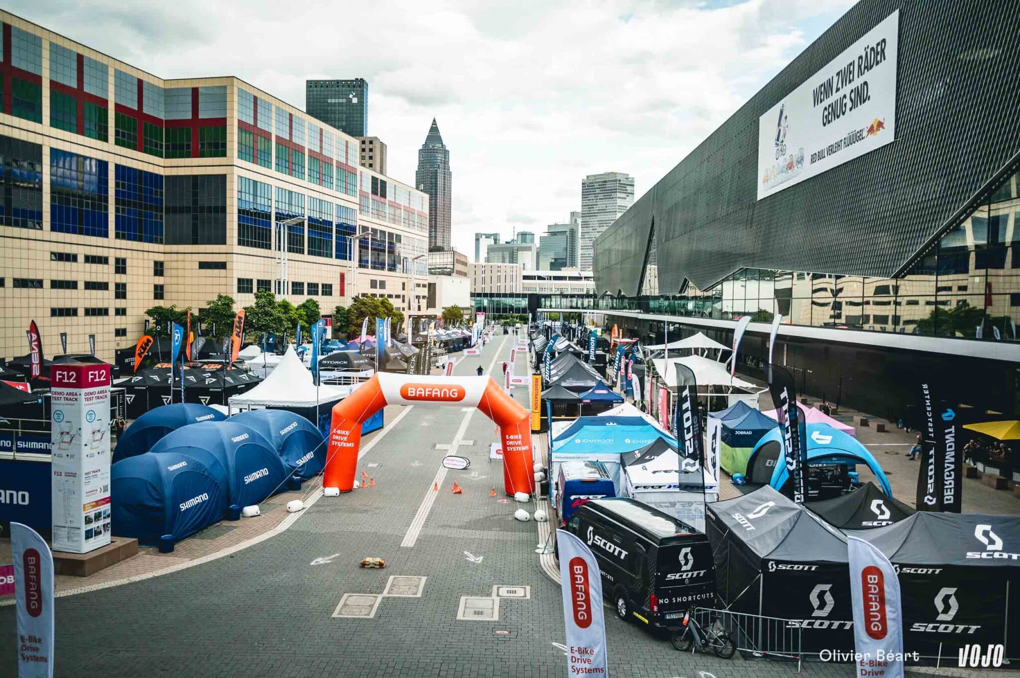 Eurobike 2024 | Nouveautés et curiosités : notre sélection