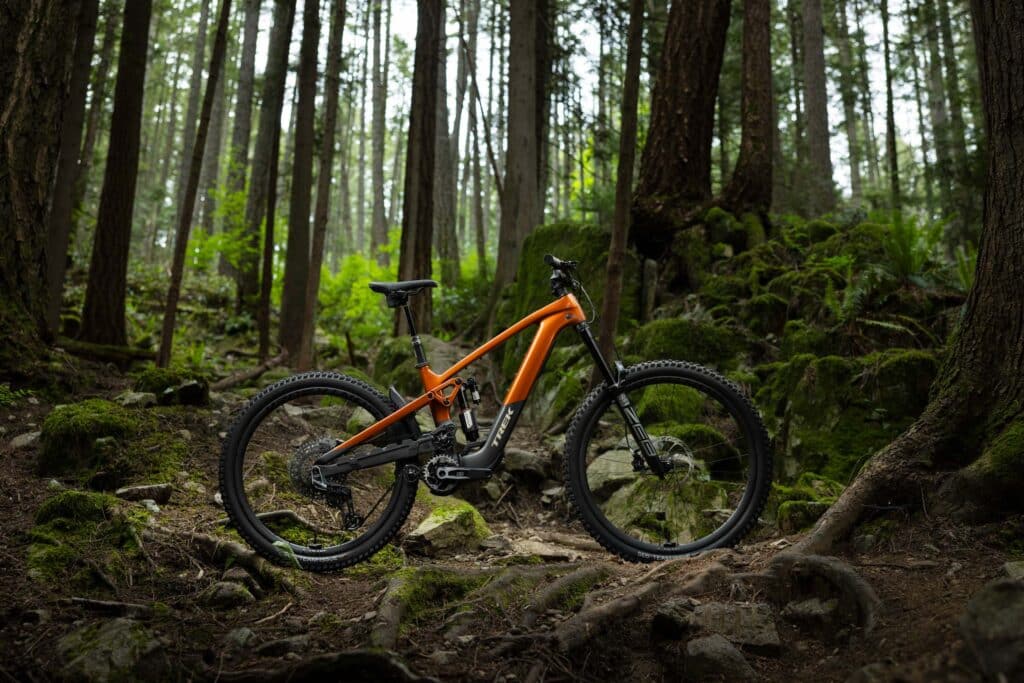 Nouveauté | Trek Slash+ : un Slash supplément électricité