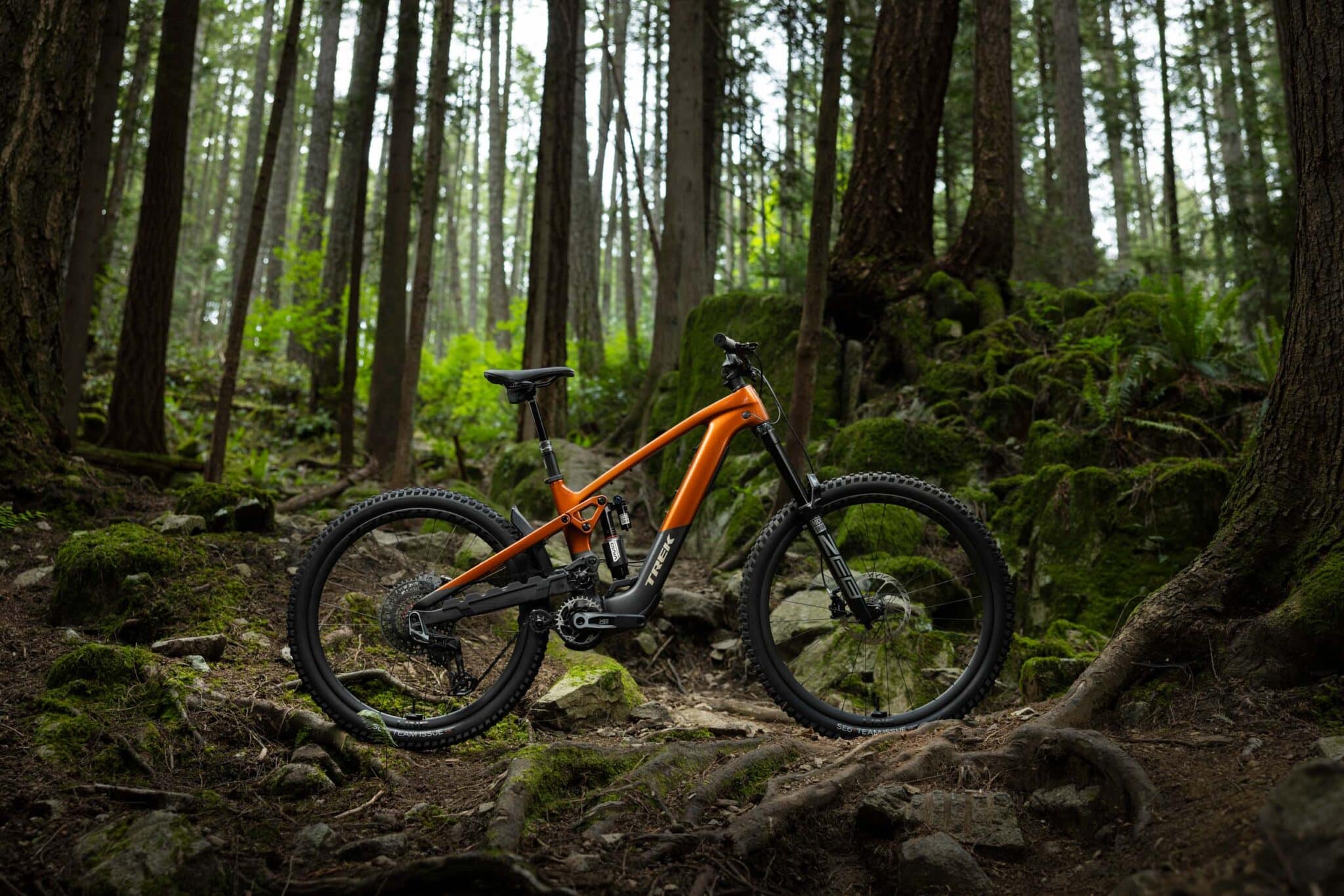 Nouveauté | Trek Slash+ : un Slash supplément électricité