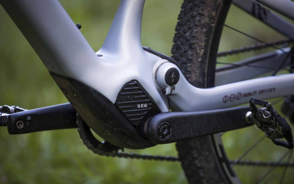 Nouveauté | BH dévoile son nouveau moteur BHZ en collaboration avec SEG