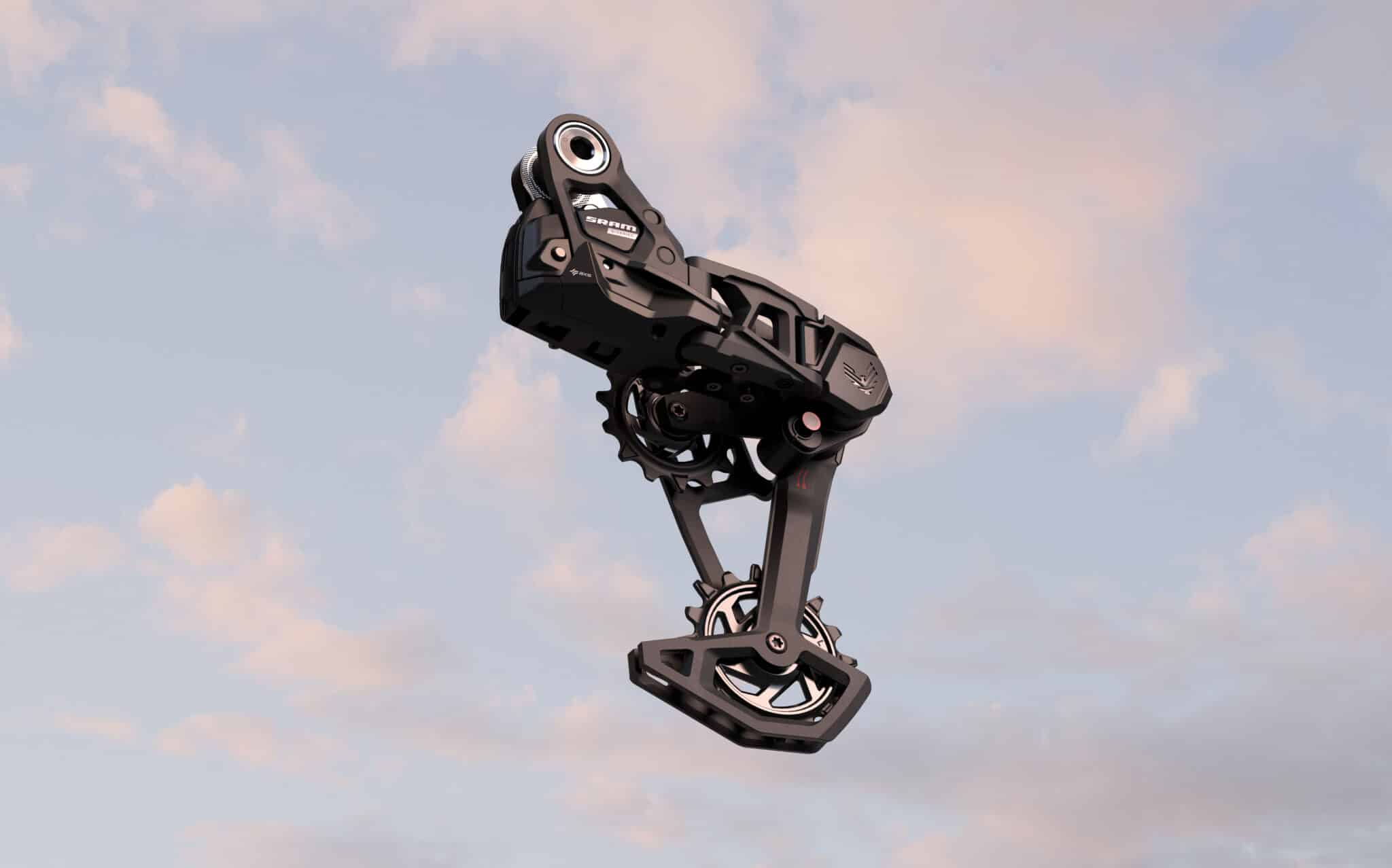 Nouveauté | Sram dévoile le S-1000, petit frère du GX T-Type