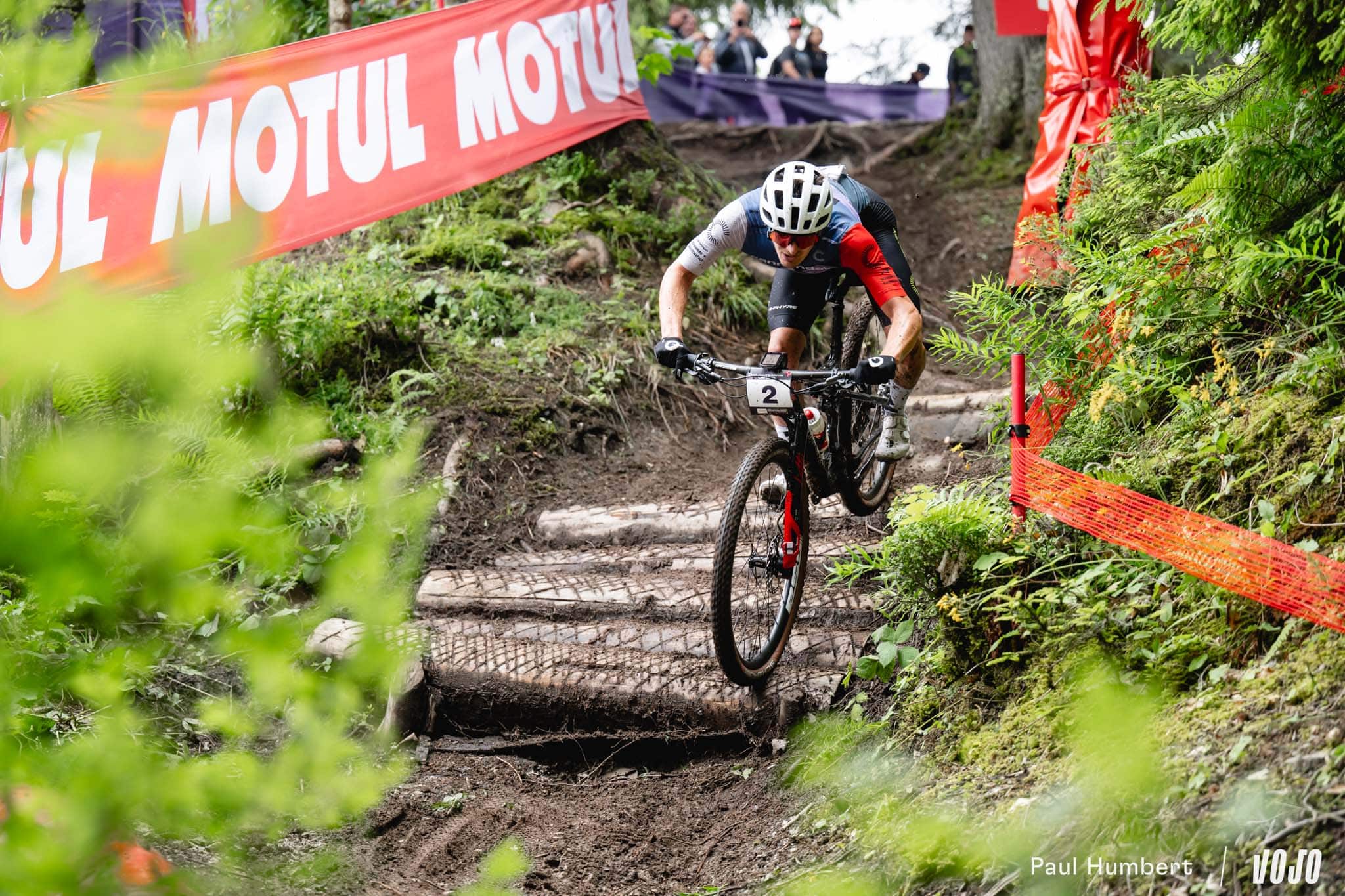 World Cup XC 2024 #6 – Les Gets | XCO Hommes : Hatherly double la mise