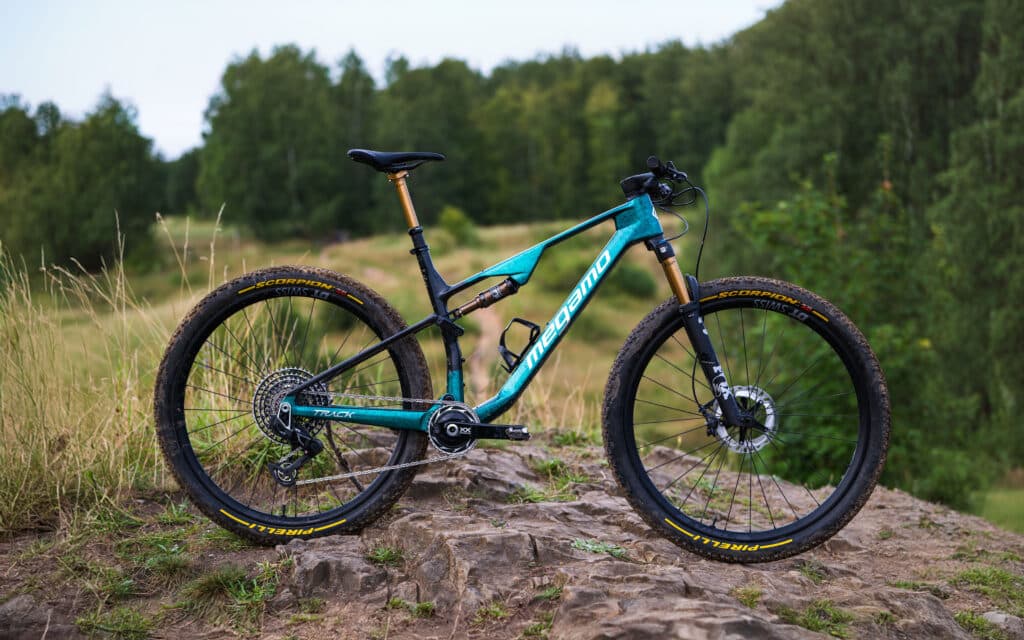 Test | Megamo Track : l&rsquo;outsider qui risque de vous plaire