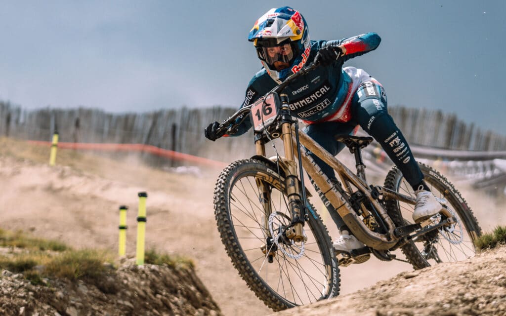 Worlds 2024 | DH Elites : le verdict des qualifications