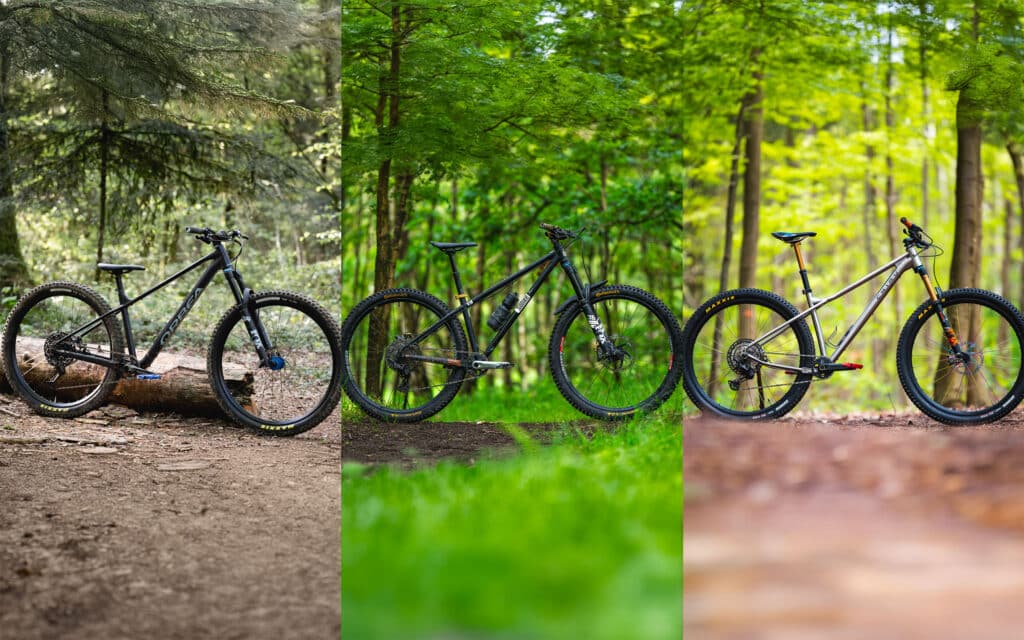 Comparatif | L&rsquo;endurigide : pour qui et pourquoi ?