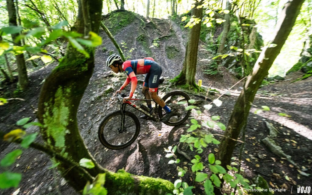 BAMS 2024 | Raid Bocq : la boue jusqu’au bout