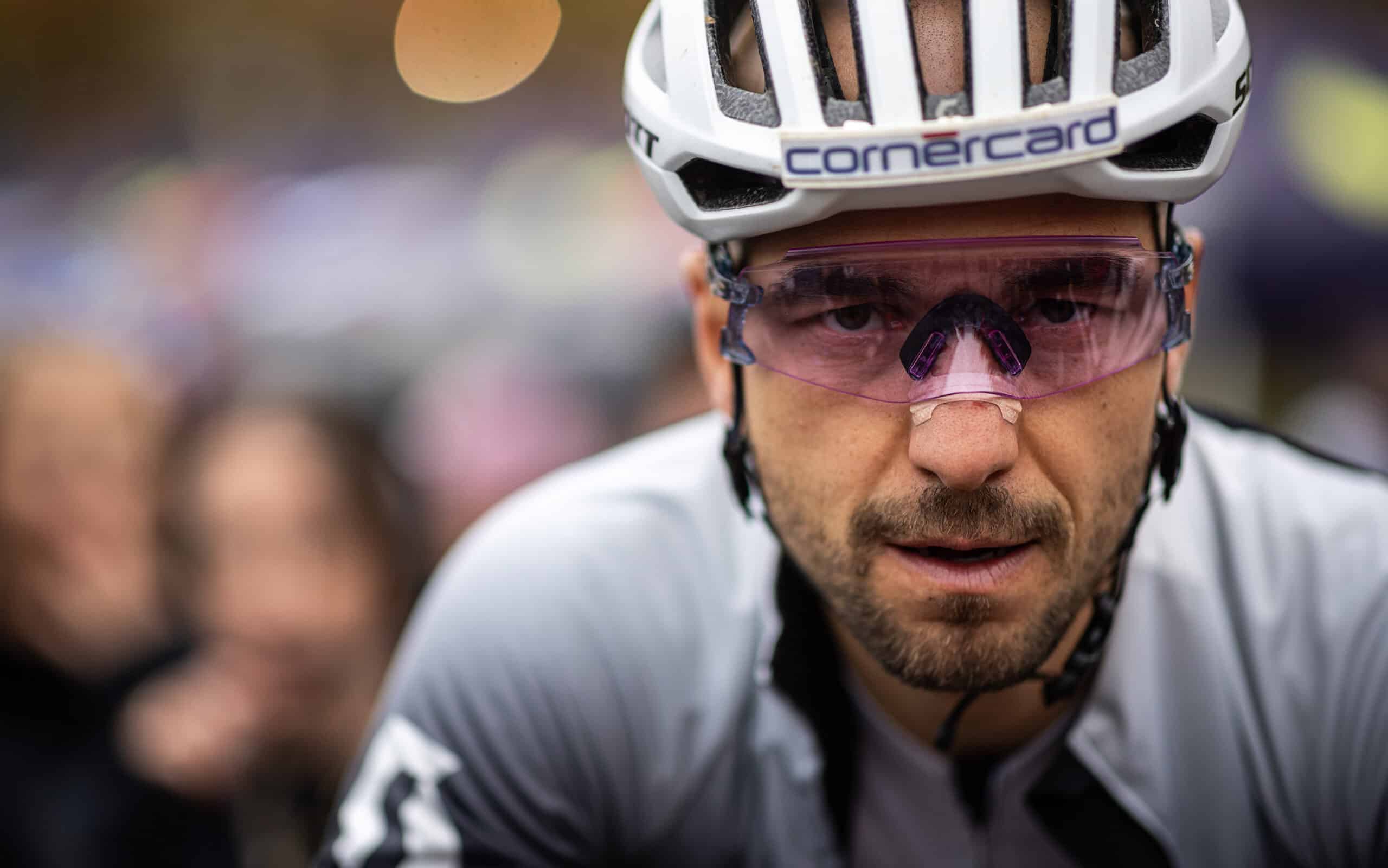 N1NO Beyond – Episode 4 : le futur de Nino Schurter