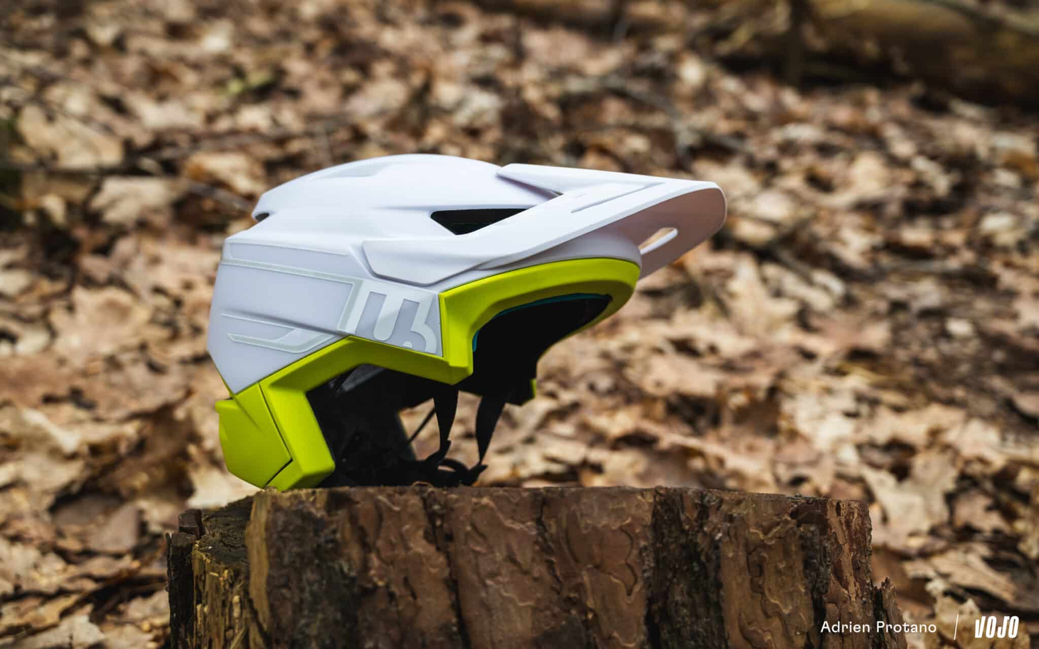Test nouveauté | Casque Urge Treps : le petit frère bien né du Rascas