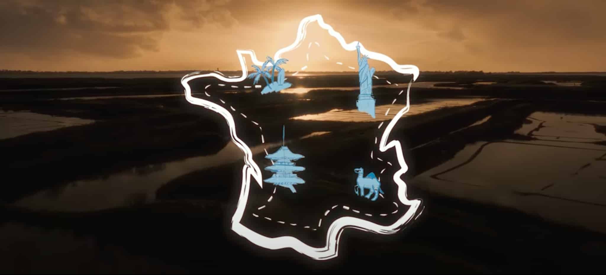 WORLD TOUR : Yannis Pelé autour du monde ?