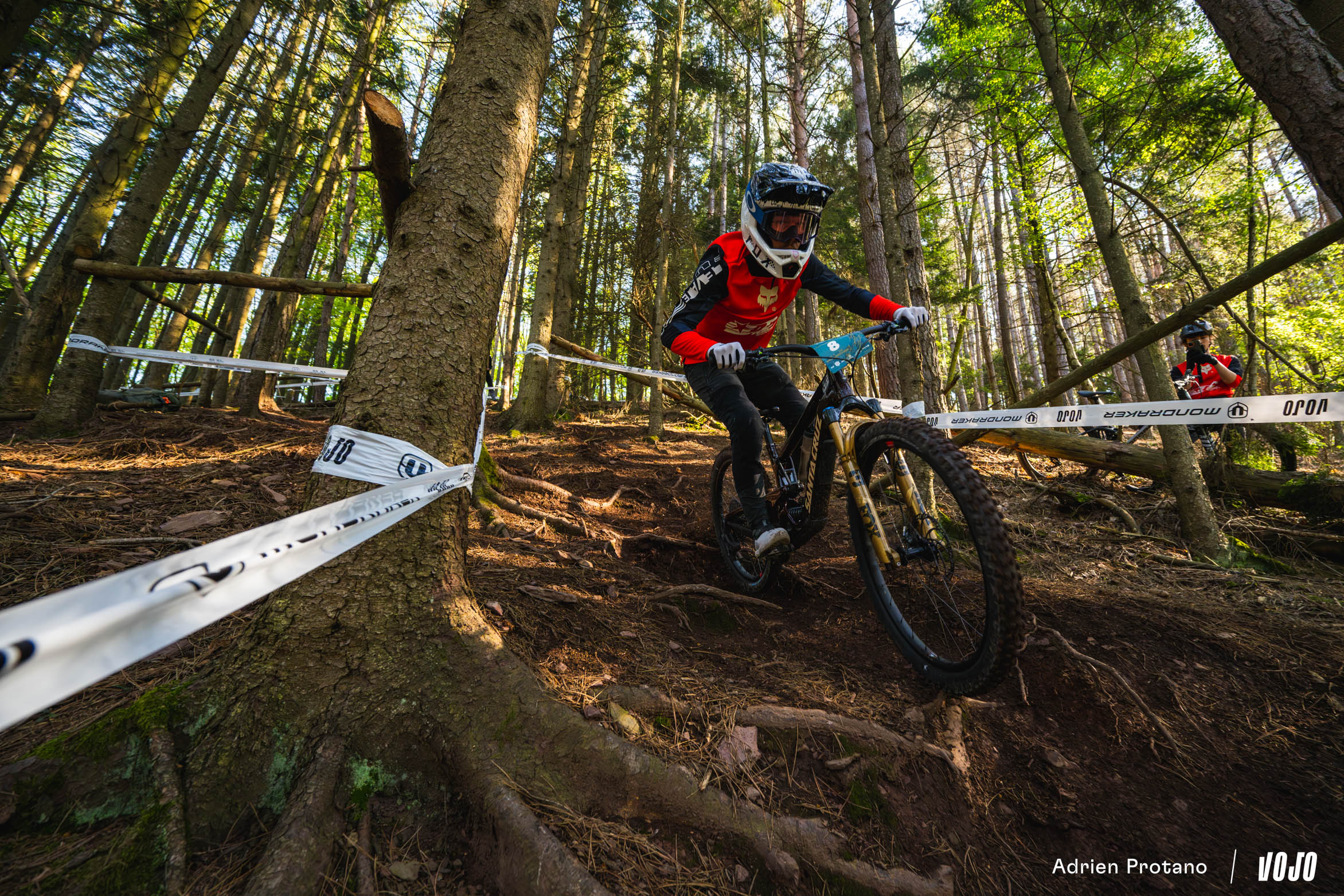 BEC 2025 #2 | L’Amblève accueille l’European e-MTB Enduro Tour
