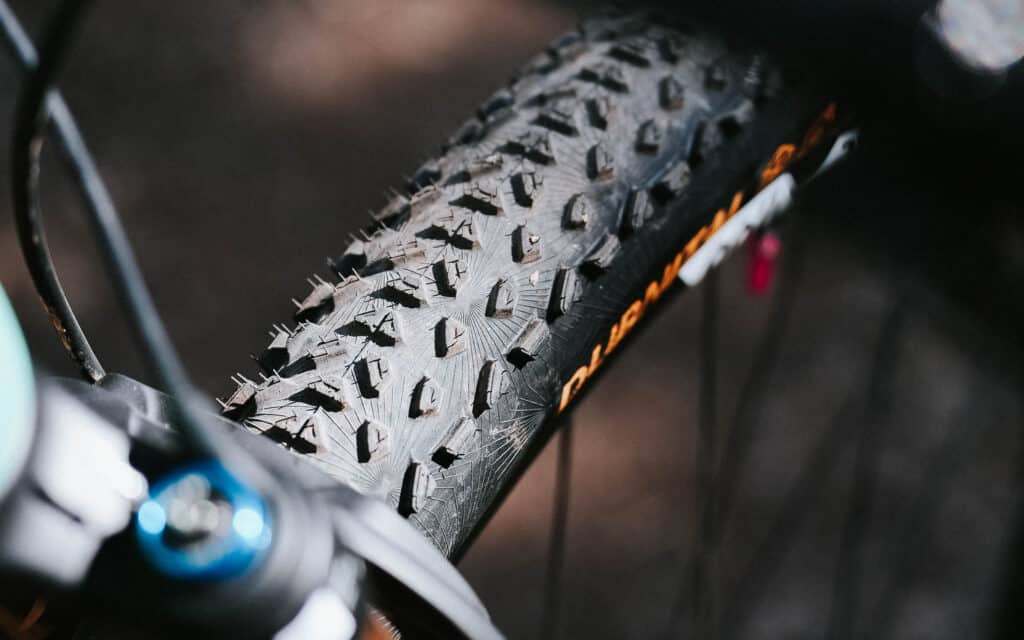 Nouveauté 2025 | Pneus VTT Dubnital, Trinotal & Magnotal : Continental revient en force dans le XC/Trail