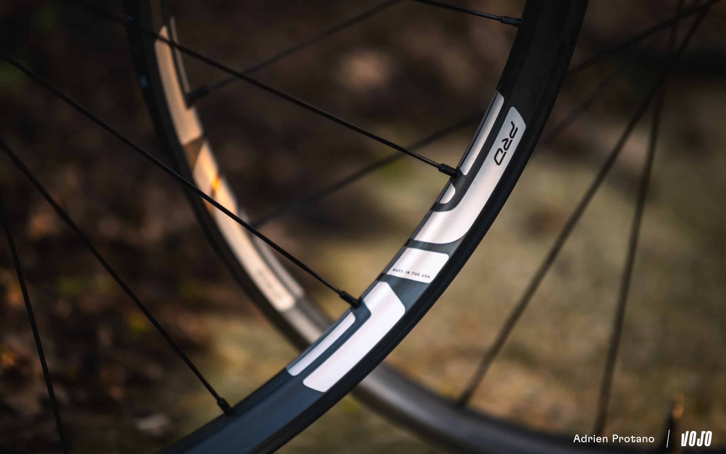 Test | Roues XC Enve M5 Pro : le prix du désir