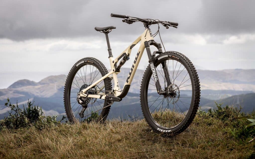 Nouveauté 2025 | Kona Hei Hei CR : bienvenue dans le « fun country »