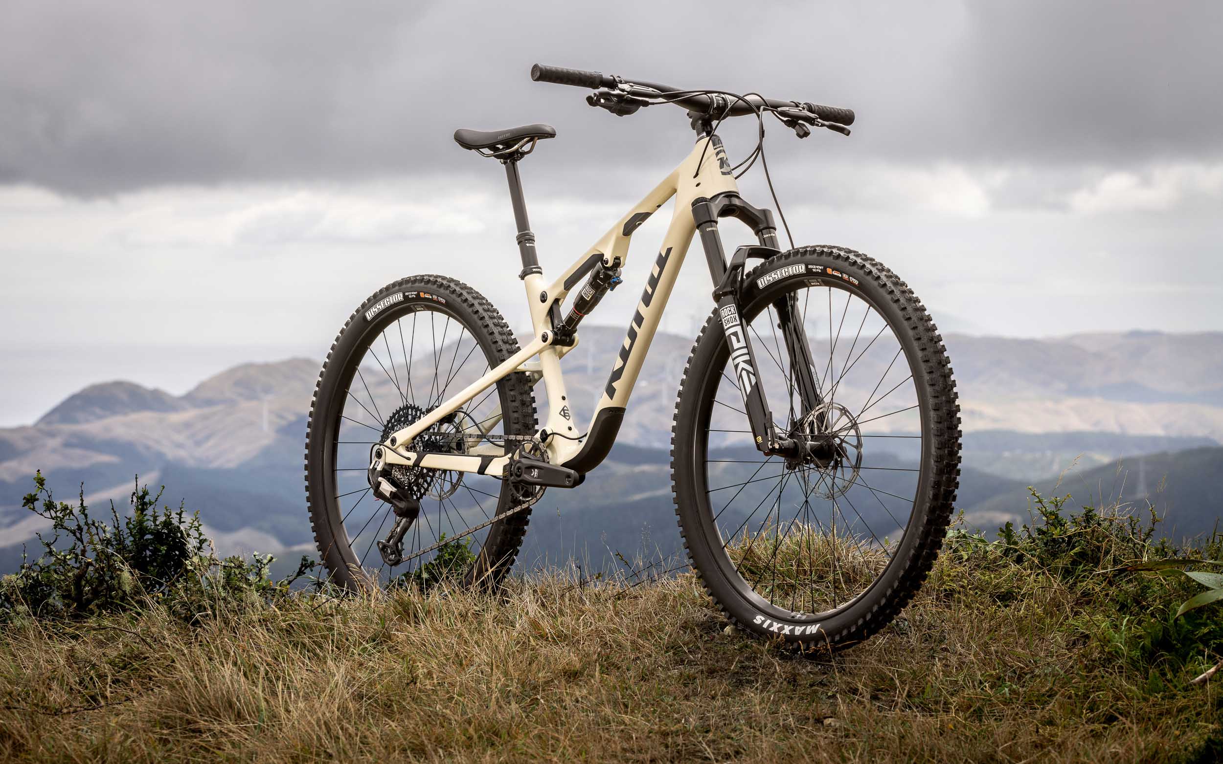 Nouveauté 2025 | Kona Hei Hei CR : bienvenue dans le « fun country »