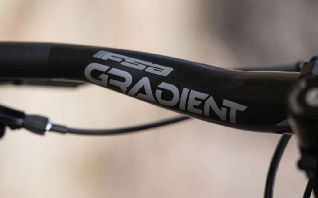 Nouveauté | FSA Gradient : la gamme Gravity est mise à jour